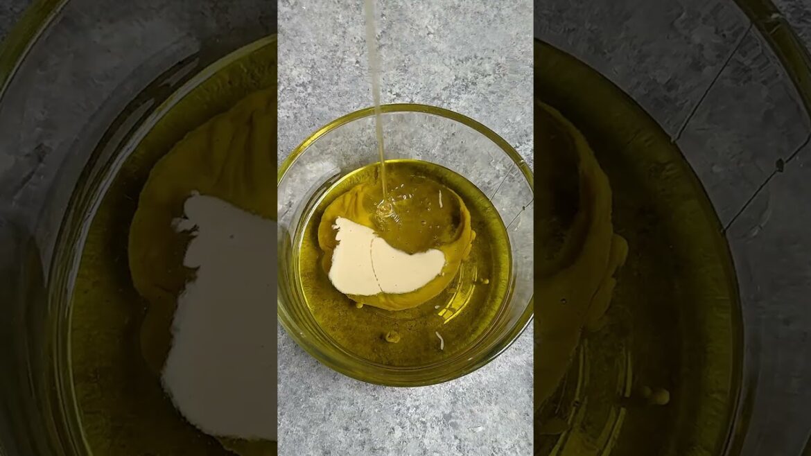 CAULIFLOWER SALAD WITH LEMON-DILL-CAPER DRESSING!