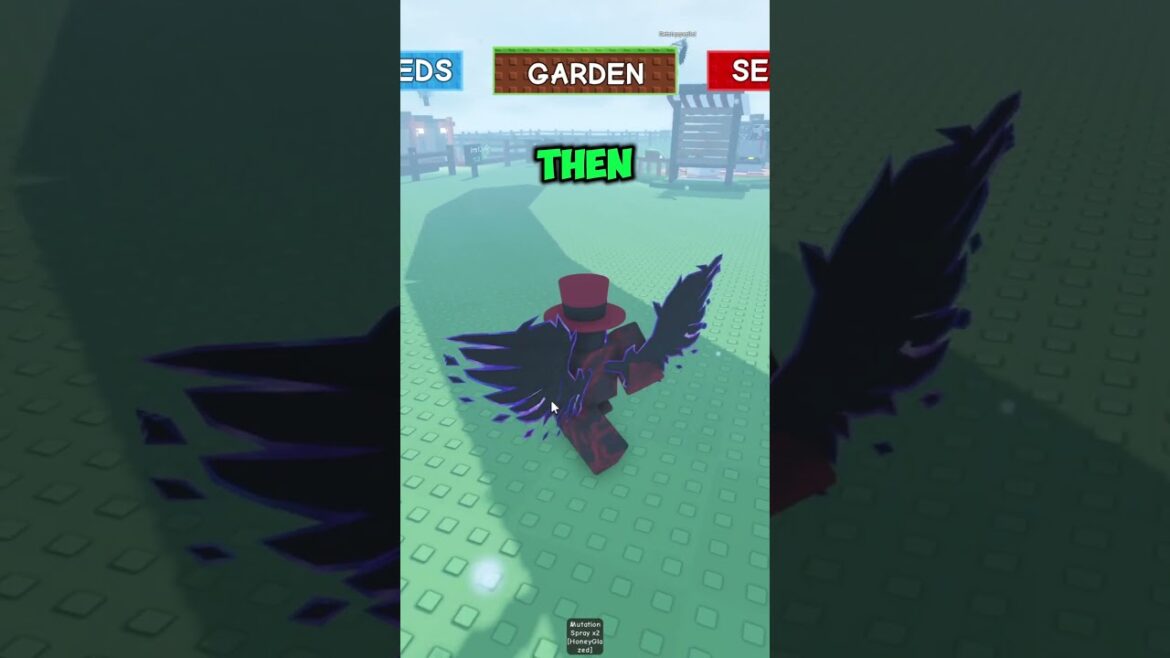 all burger recipes in grow a garden roblox (how to make burger)