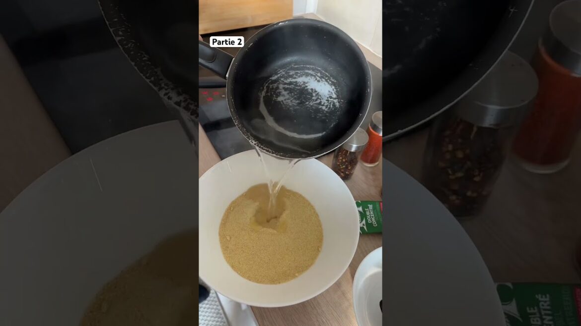 On fait du taboulé turque partie 2 – Lila Bonbon #shorts On fait du taboulé turque partie 2 - Lila Bonbon #shorts