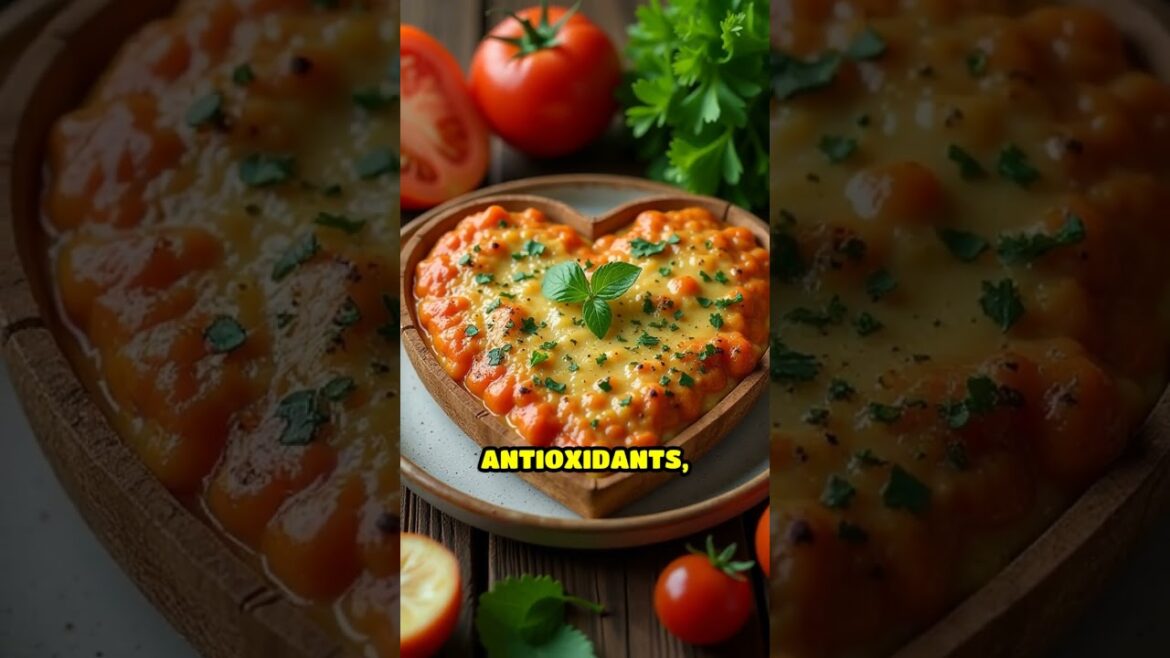 Moroccan Zaalouk: A Delicious Healthy Salad