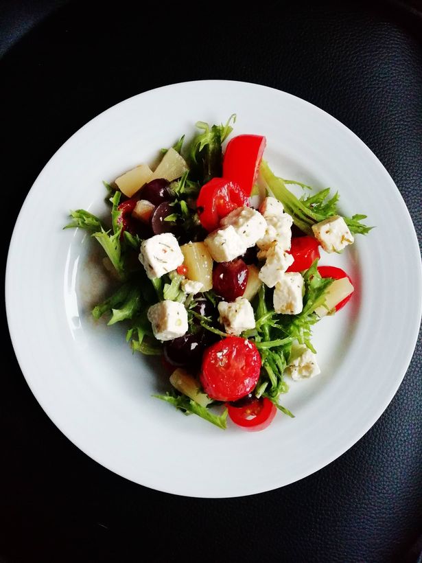 The Mediterranean Diet is popular