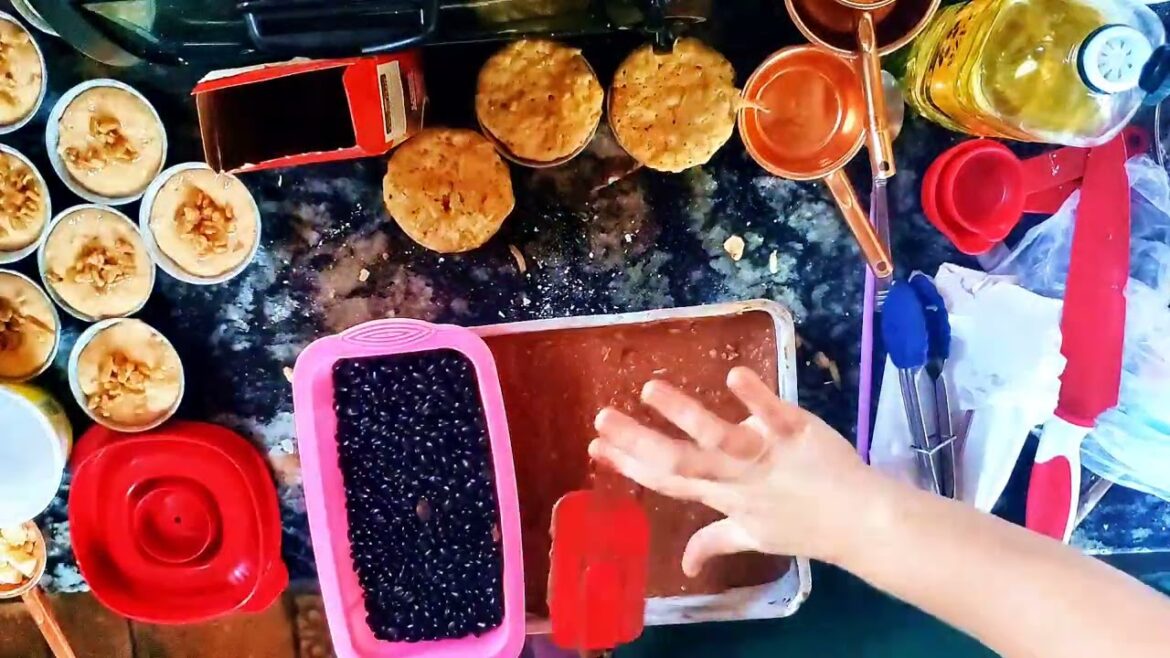 Meal Prepping for a Week – 4 recipes Meal Prepping for a Week - 4 recipes