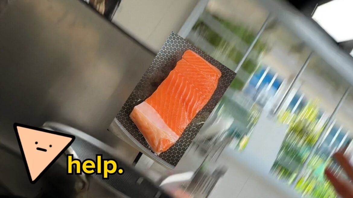 I Made A 15-Minute Recipe To See How Long It Actually Takes