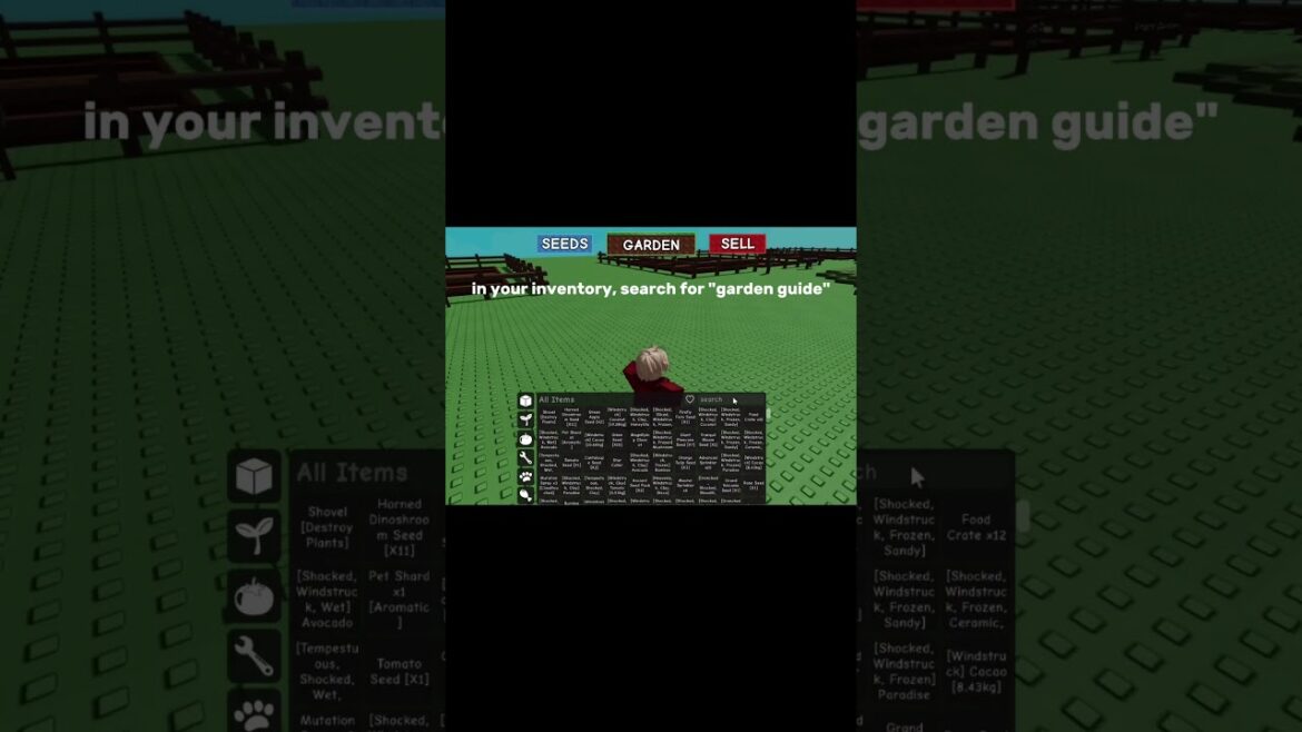 HOW TO GET PERMANENT COOKING – Grow A Garden | #growagarden #gag #roblox #cookingevent #tutorial HOW TO GET PERMANENT COOKING - Grow A Garden | #growagarden #gag #roblox #cookingevent #tutorial