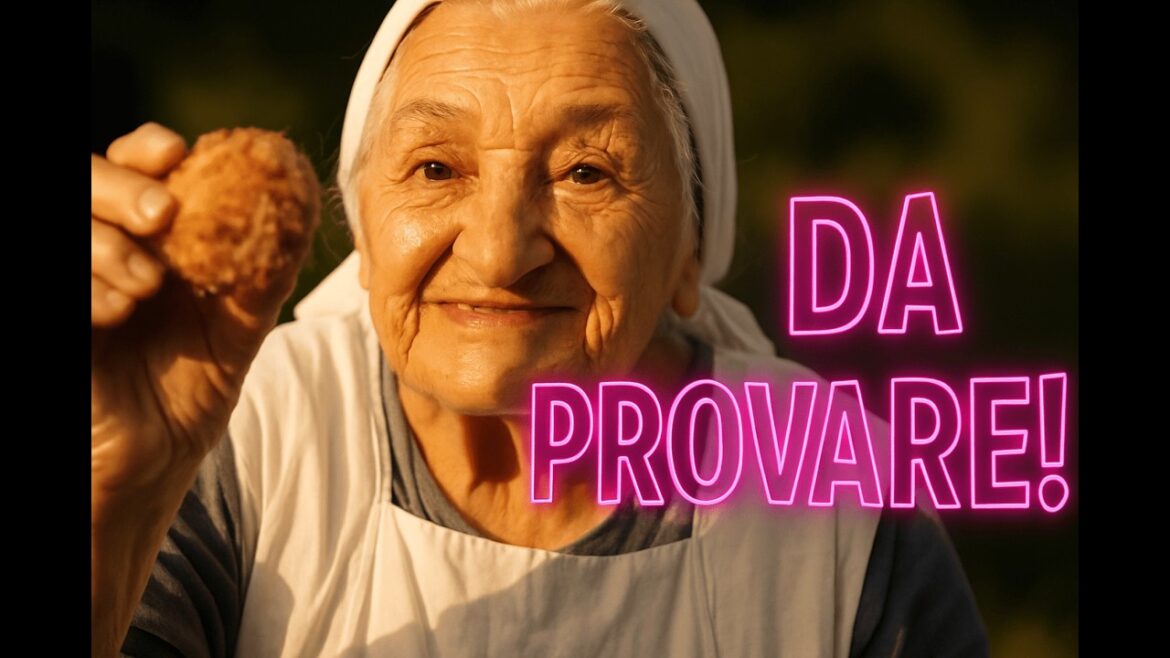 Così Non Hai Mai Mangiato i Supplì al Telefono – Ricetta Romana Infallibile!