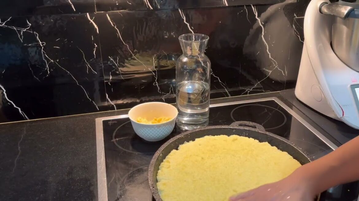 جيتكم بحرشة بلدية على حقها وطريقها بالزبدة البلدية والبيض البلدي كتشهي جيتكم بحرشة بلدية على حقها وطريقها بالزبدة البلدية والبيض البلدي كتشهي