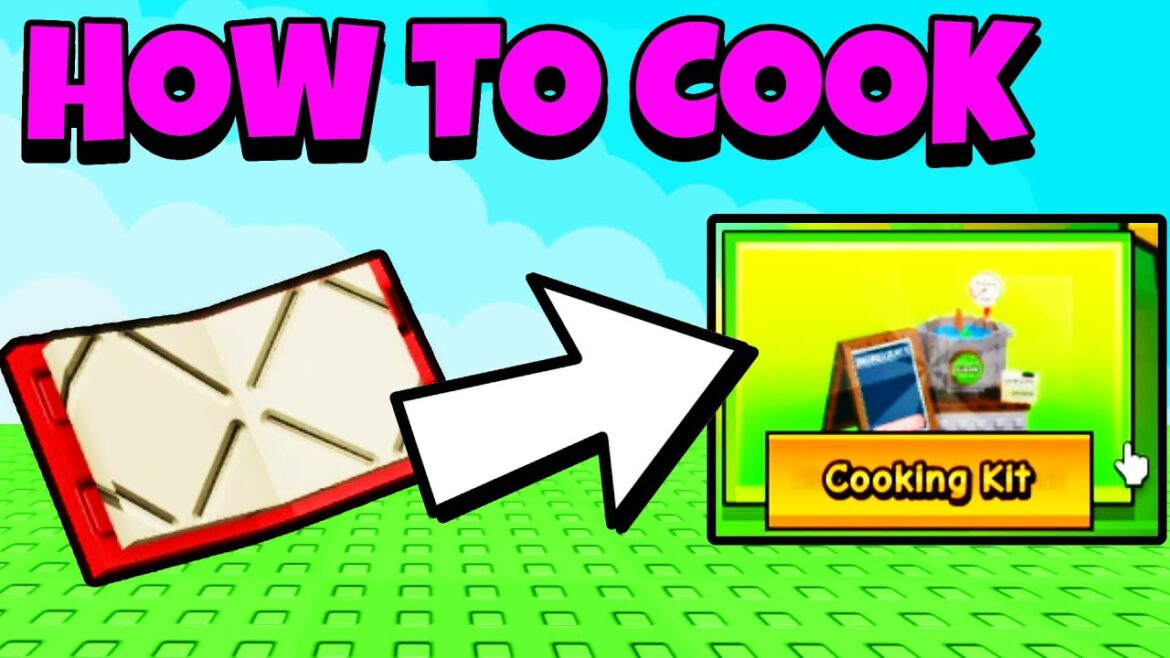 How To Cook Food/CornDog In Grow a Garden! How To Cook Food/CornDog In Grow a Garden!