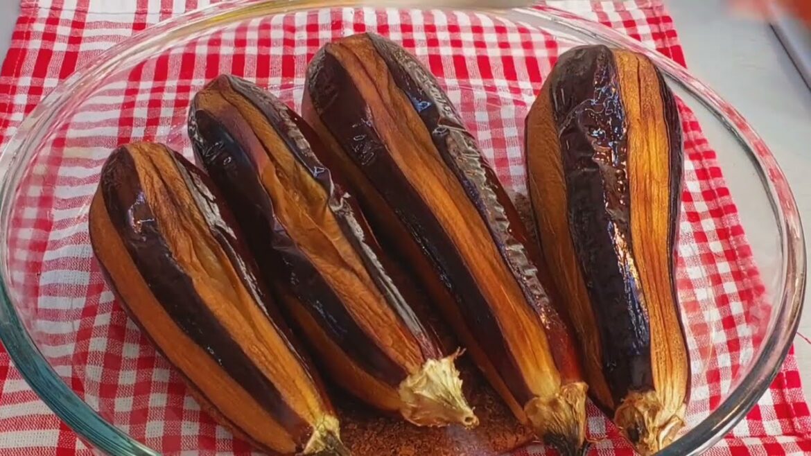 БАКЛАЖАНЫ по-турецки! БЕЗУМНО ВКУСНО! Самый простой и быстрый рецепт! БАКЛАЖАНЫ по-турецки! БЕЗУМНО ВКУСНО! Самый простой и быстрый рецепт!