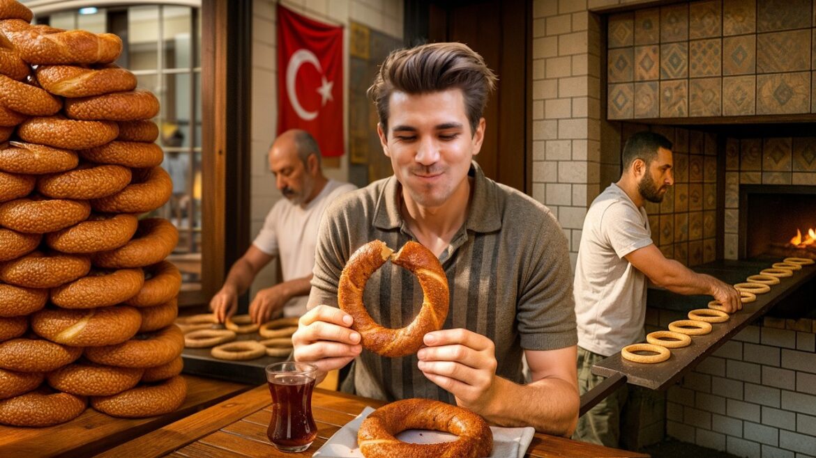 This Might Be Türkiye’s Vegan Paradise (All Traditional!)