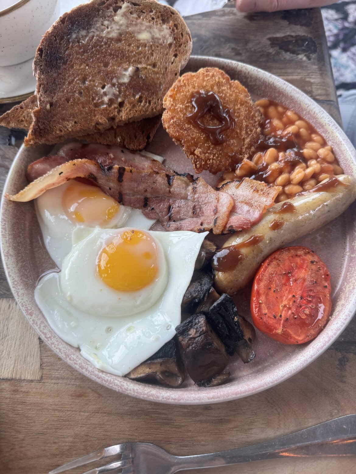 Ship & Trades - Chatham, Kent £12.95