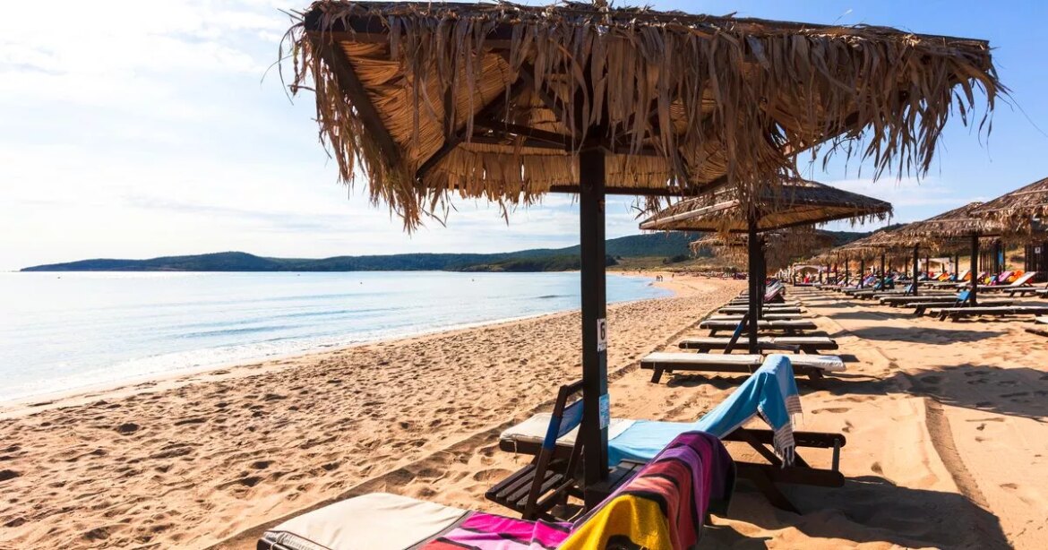 ‘Overlooked’ holiday destination has Mediterranean beauty without the crowds Ipso logo