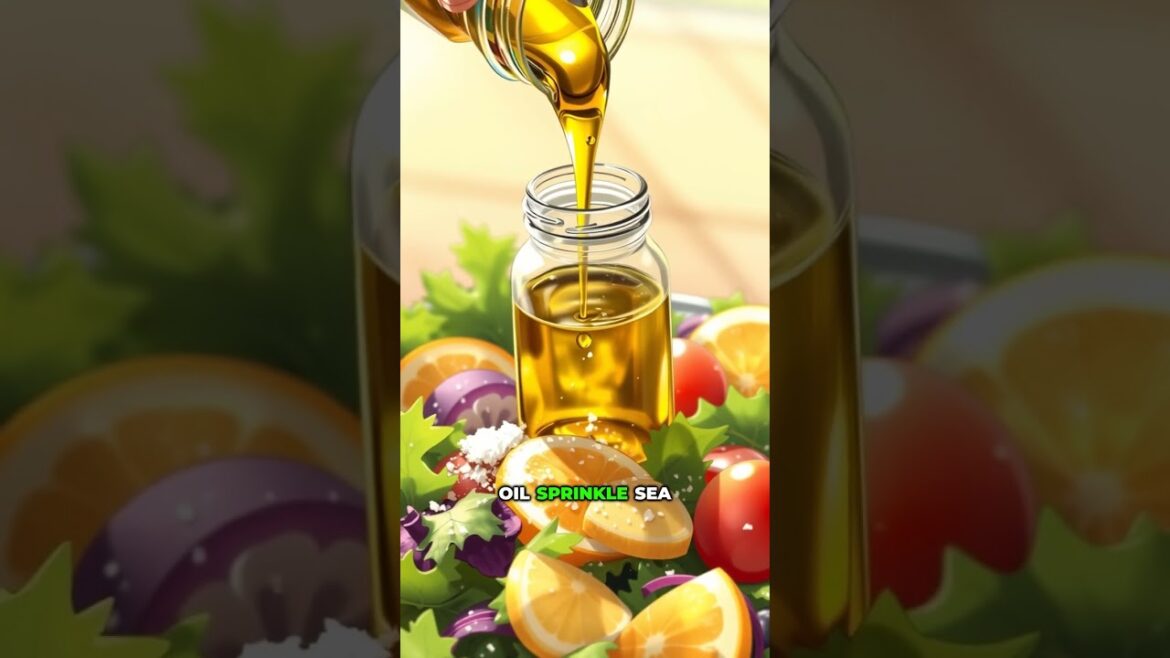 15-Minute 3-Ingredient Mediterranean Quinoa Salad! Easy, Healthy & Fast! #Recipe #Healthy #Vegan