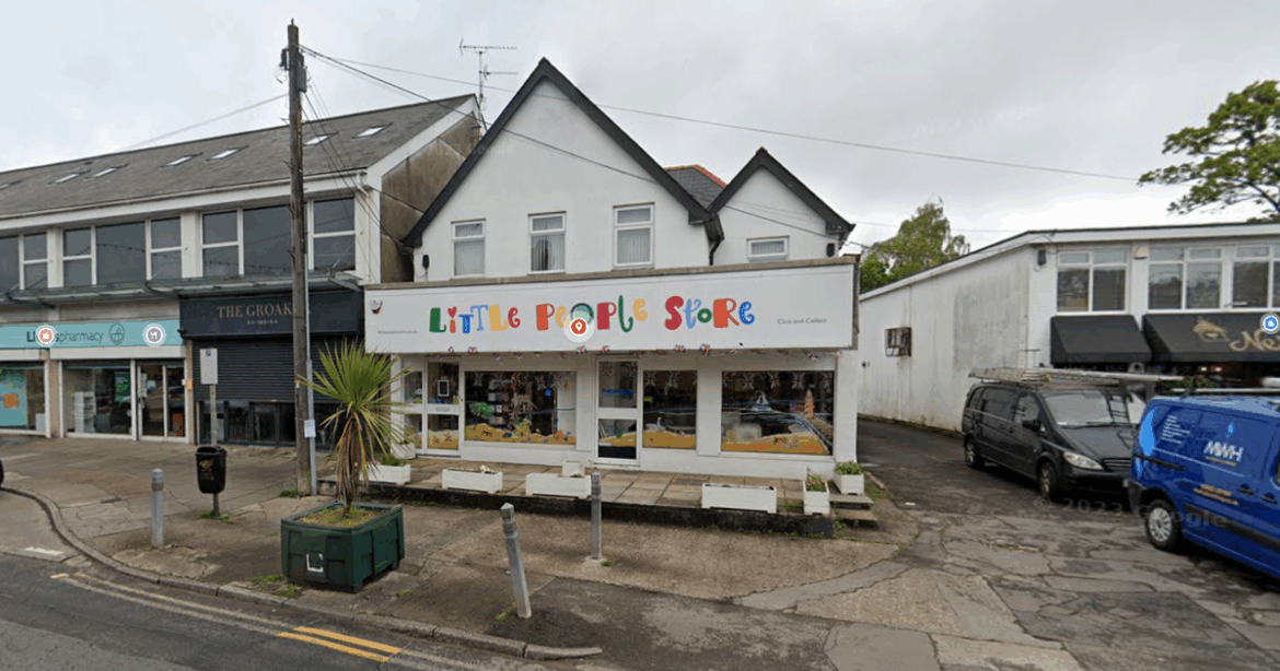 New restaurant planned in leafy suburb that has been named one of Wales’ best Ipso logo