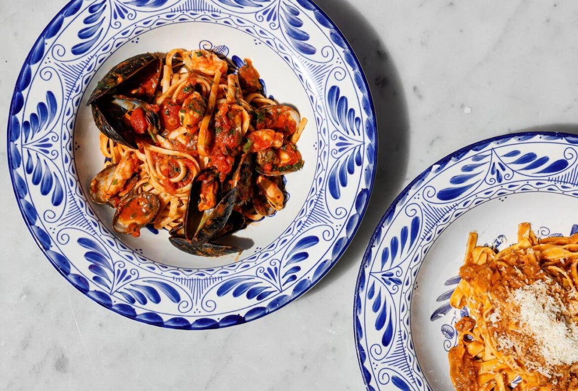 Italian Food Destination Eataly Silicon Valley Celebrates One Year Italian Food Destination Eataly Silicon Valley Celebrates One Year