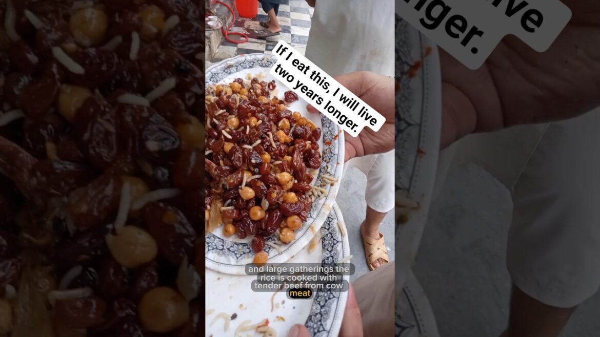 beef rice world famous street food #food #shorts