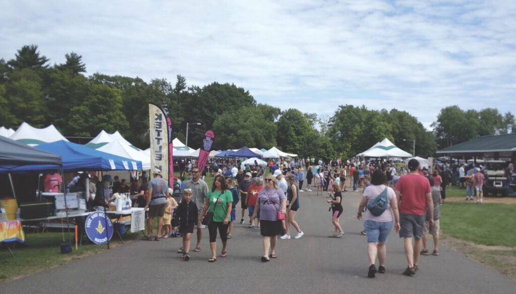 Italian Fest set for July 27 | News, Sports, Jobs Italian Fest set for July 27 | News, Sports, Jobs