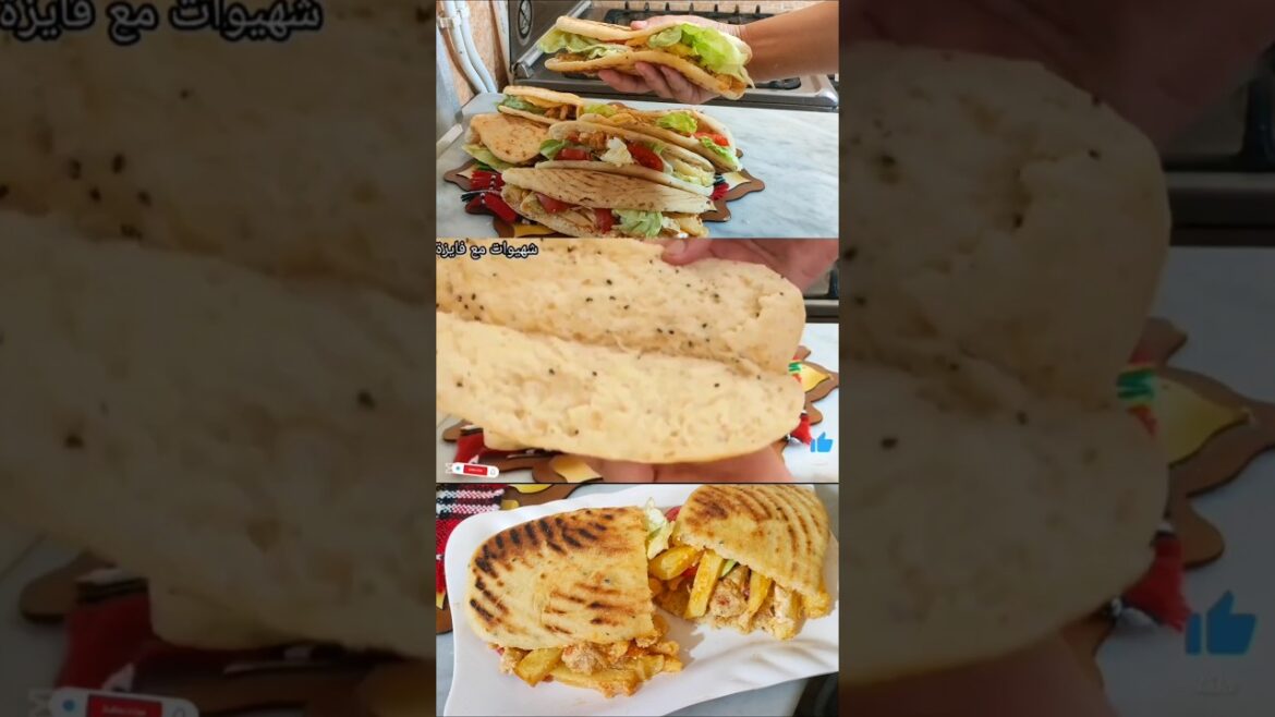 “كيفاه تخدمي المطلوع فالدار وديري بيه #سندويتشات بالجاج #explore#ساندوشات "كيفاه تخدمي المطلوع فالدار وديري بيه #سندويتشات بالجاج #explore#ساندوشات
