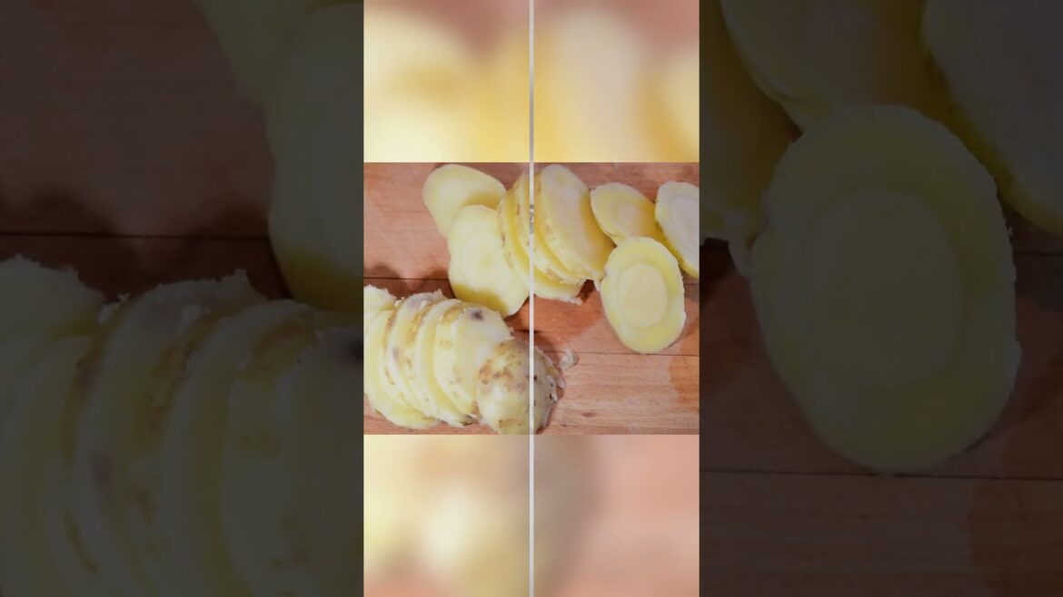 Potato Cheese Bake #shorts #recipe #shortvideo #cooking #easyrecipe  #potato #food #potatorecipe