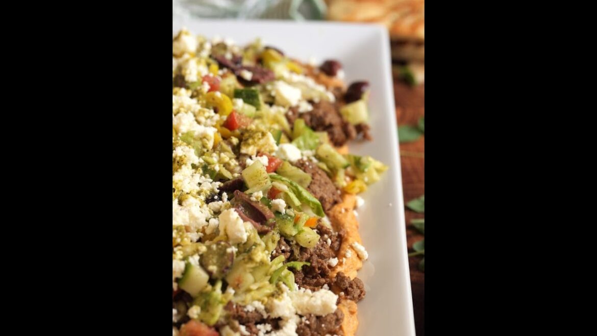Gyro Dip
