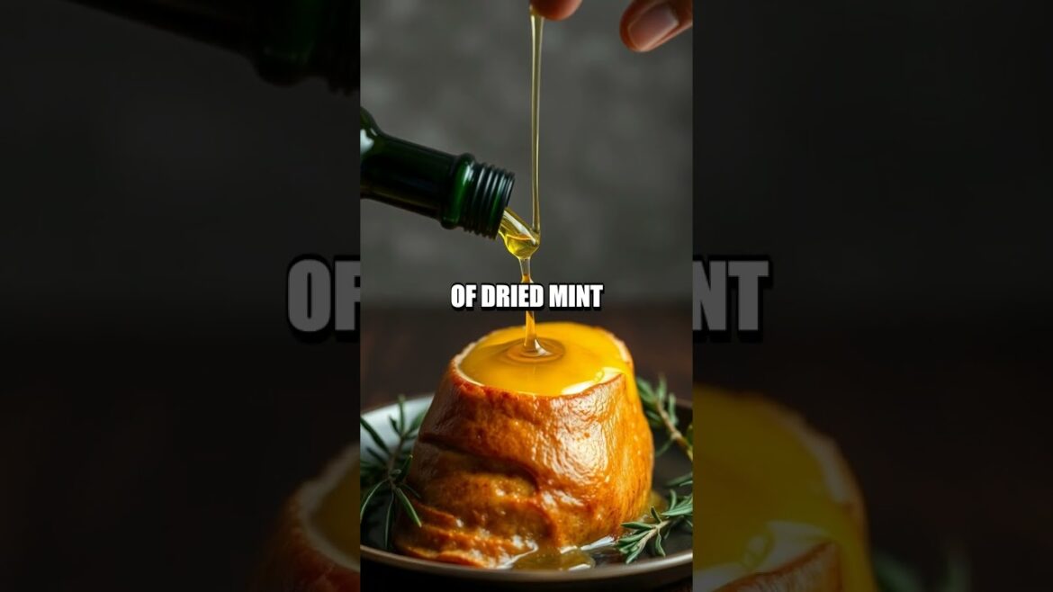 Unraveling the Secrets of Turkish Cacık