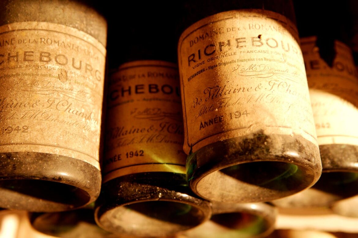 How To Decode A French Wine Label How To Decode A French Wine Label