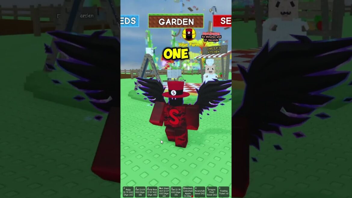 how to make pie divine recipe in grow a garden roblox