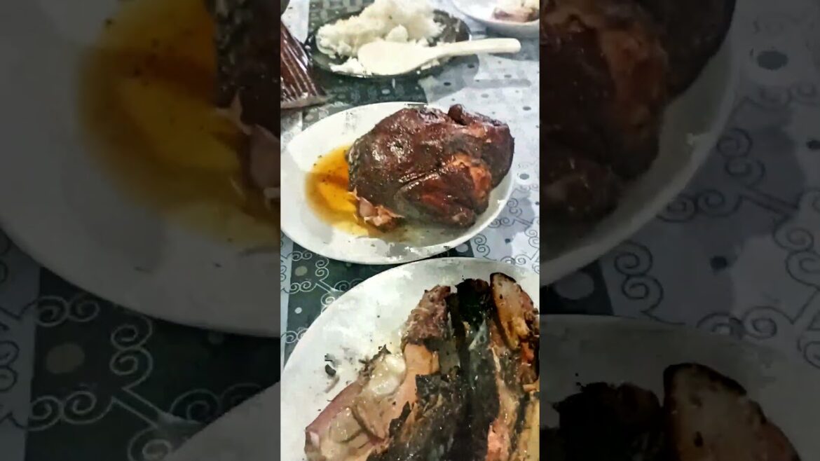 Smoked Pork Belly and Smoked Chicken By JFred's Smoke House | Lihi Serye Season 2 Episode 2 "Smoked"