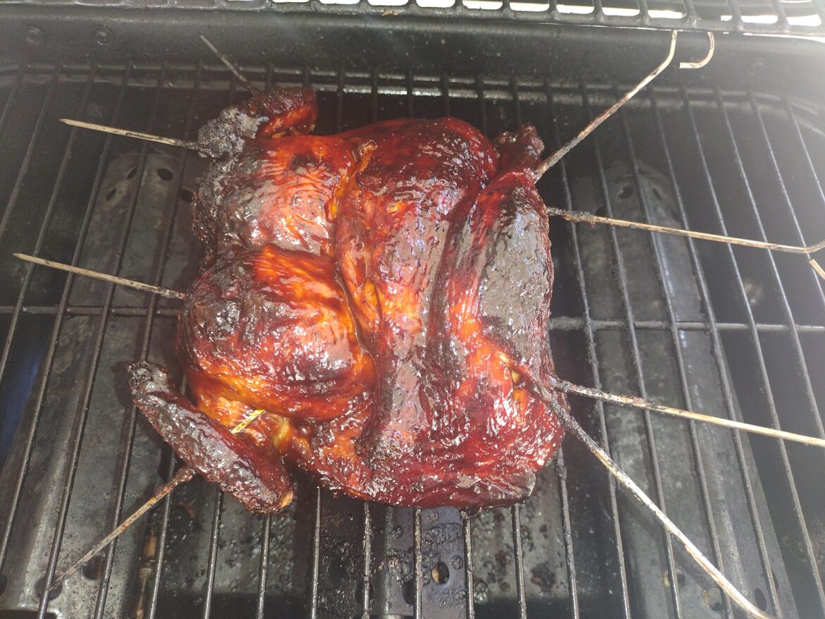 Oooohhh buddy, that's love right there