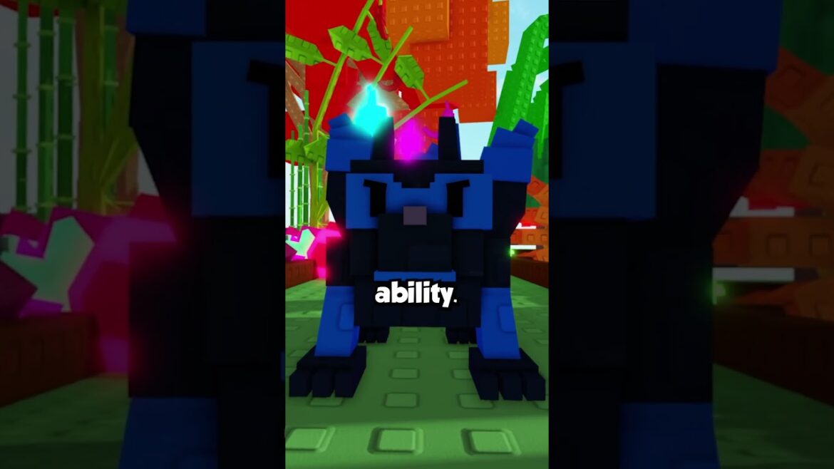 What is the RAREST Pet in Grow A Garden