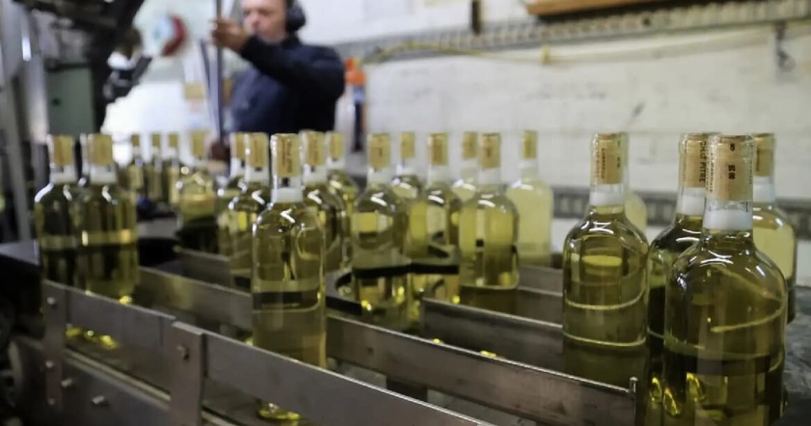 EU gets 15% US tariff for cars, fails to secure wine reprieve