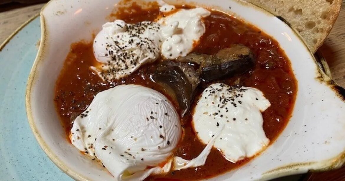 Lark Lane venue serving the ‘best breakfast’ for less than £10 – review Ipso logo