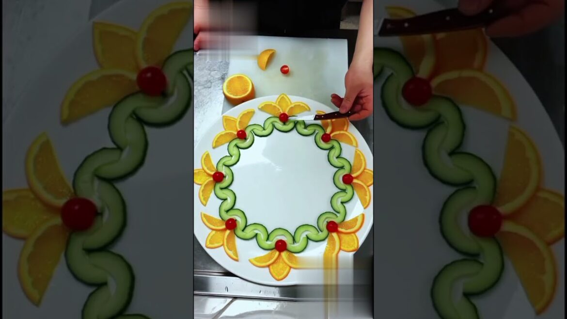 #freshsalad in 30 second#freshvietnam#refreshing salad#vegetable salad #freshsalad in 30 second#freshvietnam#refreshing salad#vegetable salad