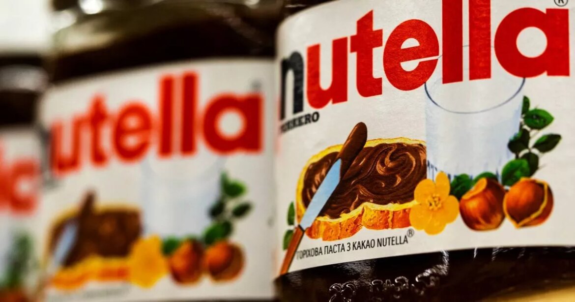 Nutella ‘tastes different’ in quaint Italian town where it’s made, says tourists Ipso logo