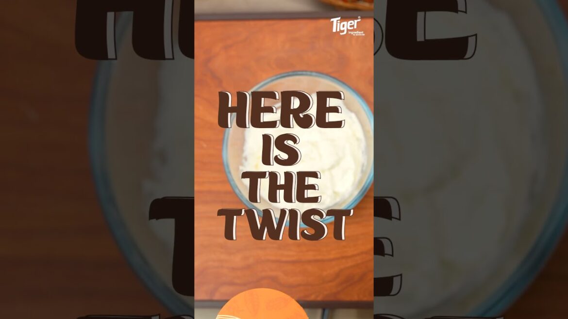 Bruschetta with a Twist! The Ultimate Kabsa Bruschetta Recipe #tigerfoods #ingredienttoenrich Bruschetta with a Twist! The Ultimate Kabsa Bruschetta Recipe #tigerfoods #ingredienttoenrich