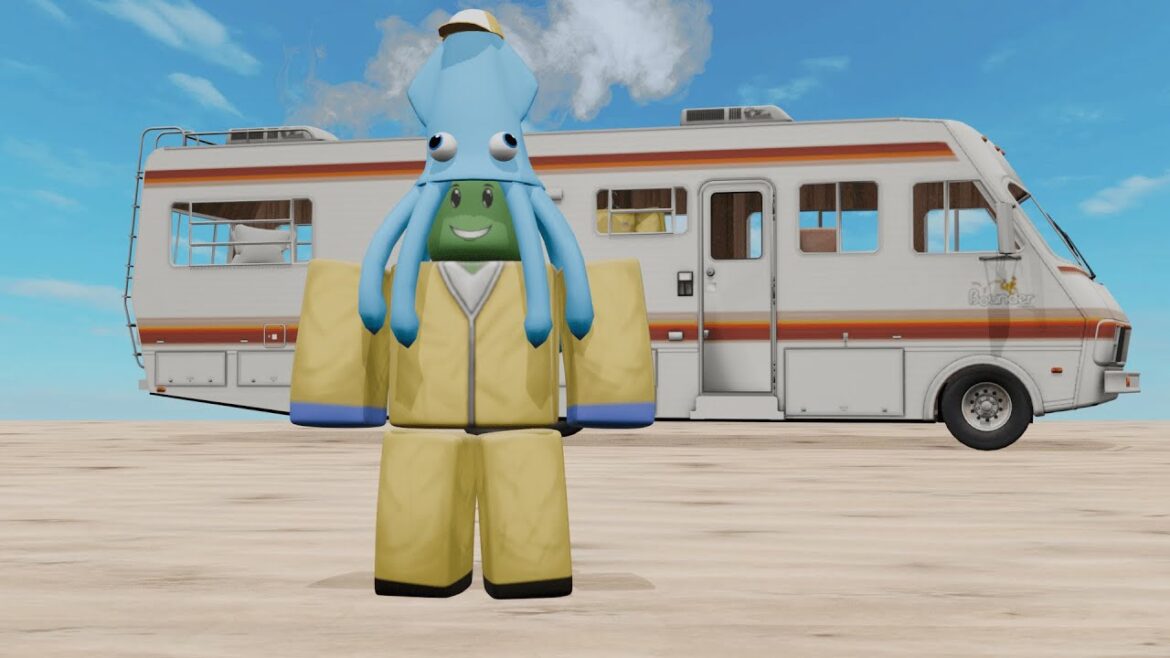 i became the worlds BEST "candy cook" in roblox (cook candy)