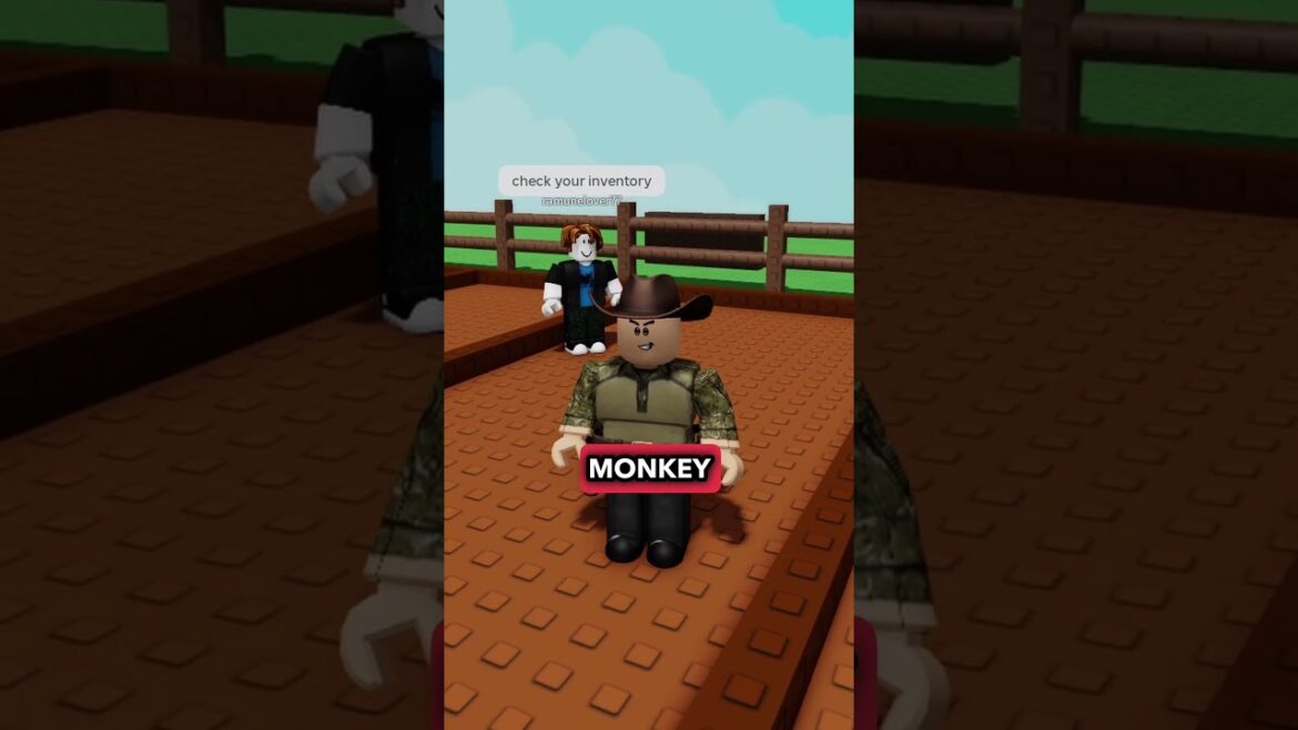 Becoming The Admin | Roblox Grow A Garden #roblox #growagarden #robloxedit #robloxgames