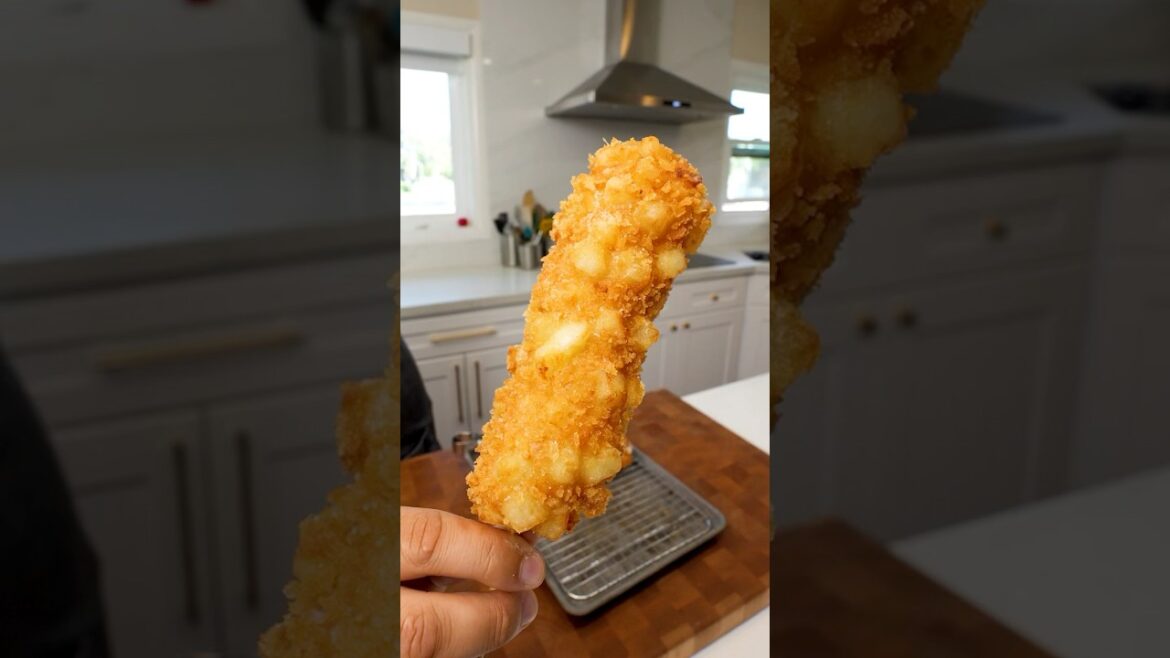 Are these the BEST corn dogs???