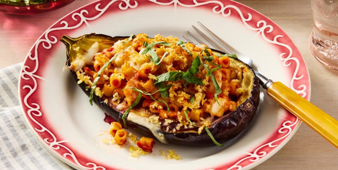 25 Easy Stuffed Vegetable Recipes From Starters to Sides Close