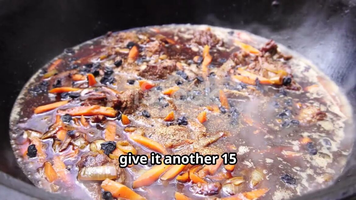 vegetable recipes 2025