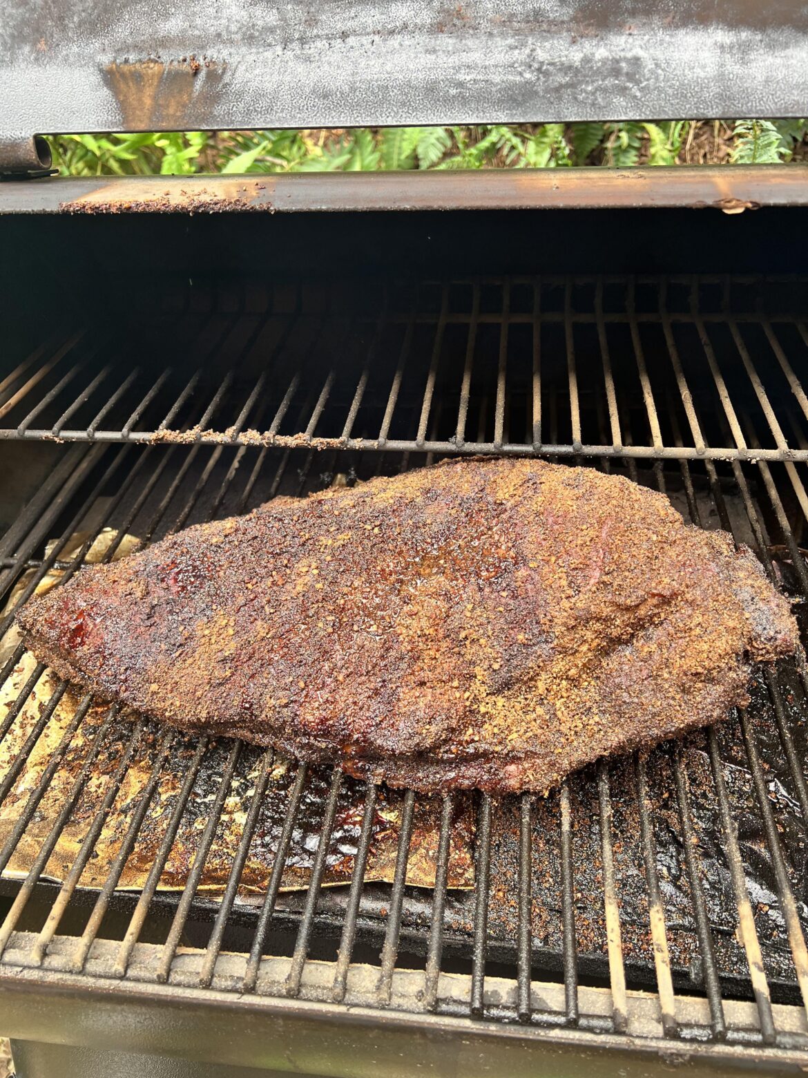 I know, wrap at ~170 but I know, wrap at ~170 but