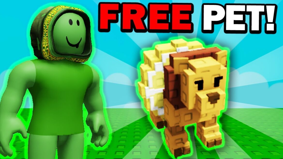 FREE PET REWARD!! (Team Green Bean) in Grow a Garden ROBLOX