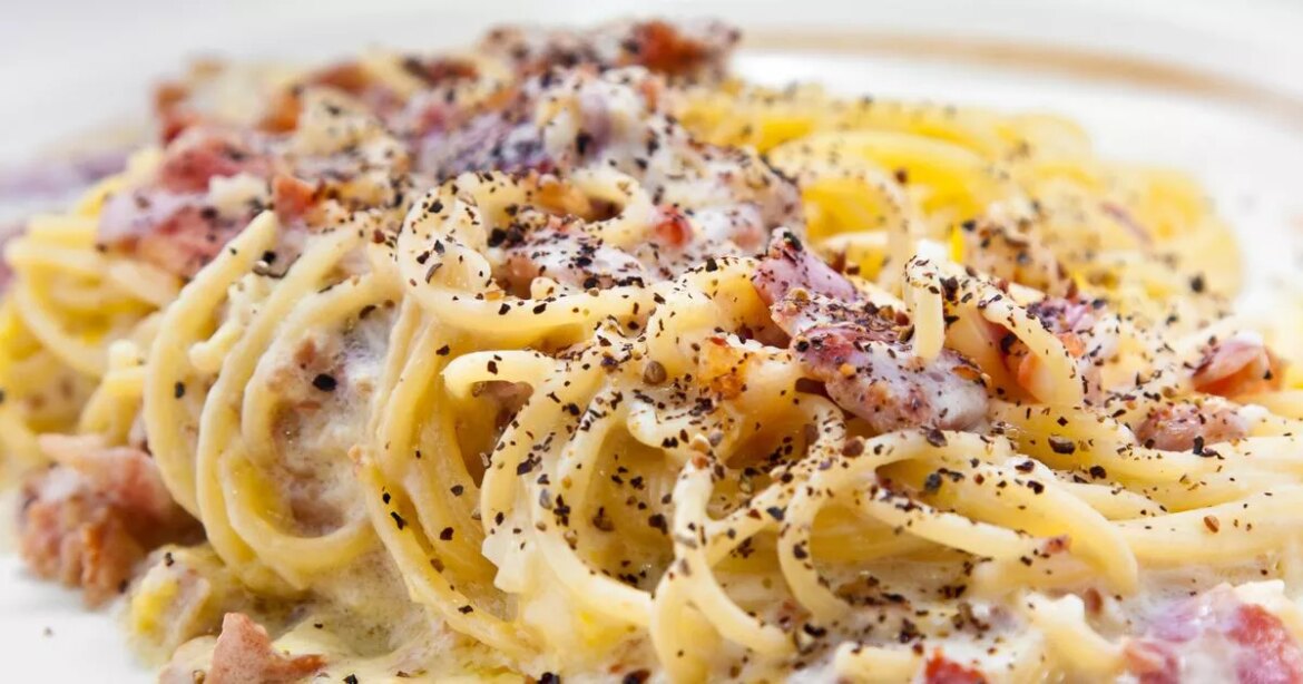Top chef says you’re making pasta wrong – and shares four common mistakes Ipso logo