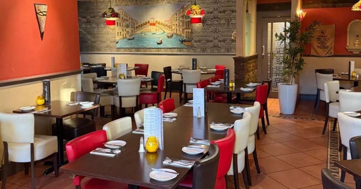 Top Northumberland Italian closed ‘for foreseeable future’ after 40 years as statement issued Ipso logo