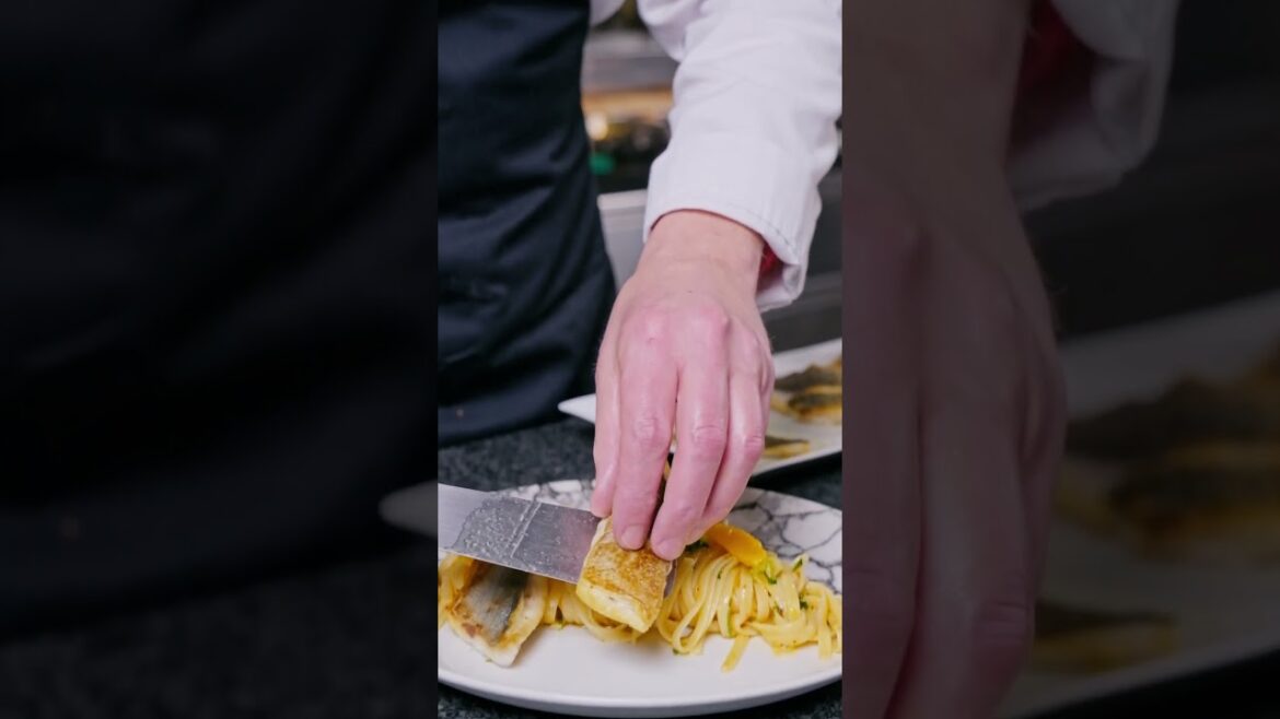 Goldbrasse und Wolfsbarsch Vonatur Goldbrasse und Wolfsbarsch Vonatur