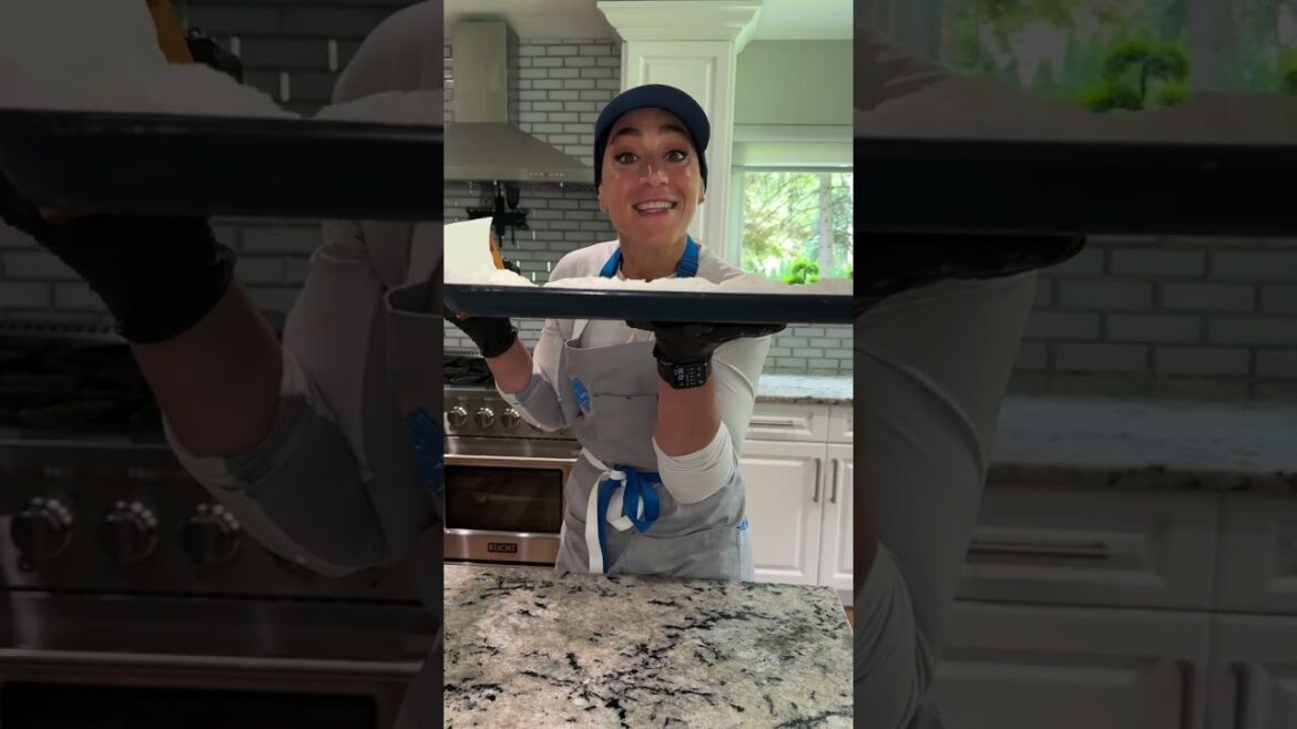 Traditional Lebanese Labneh Balls | Easy Step-by-Step Recipe Traditional Lebanese Labneh Balls | Easy Step-by-Step Recipe