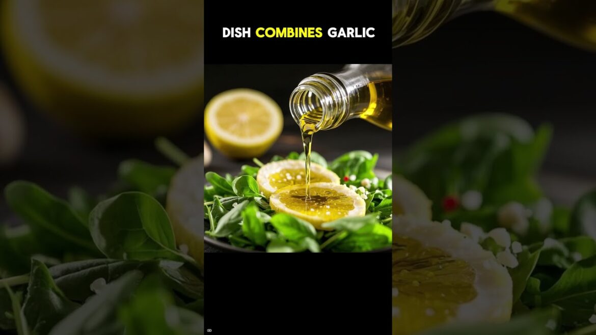 The Cold Zucchini Salad Everyone’s Secretly Obsessed With The Cold Zucchini Salad Everyone’s Secretly Obsessed With