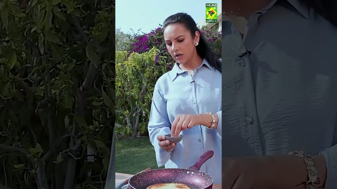 Fattoush Salad Recipe By Amena Agha #summermeals #shorts #masalarecipe