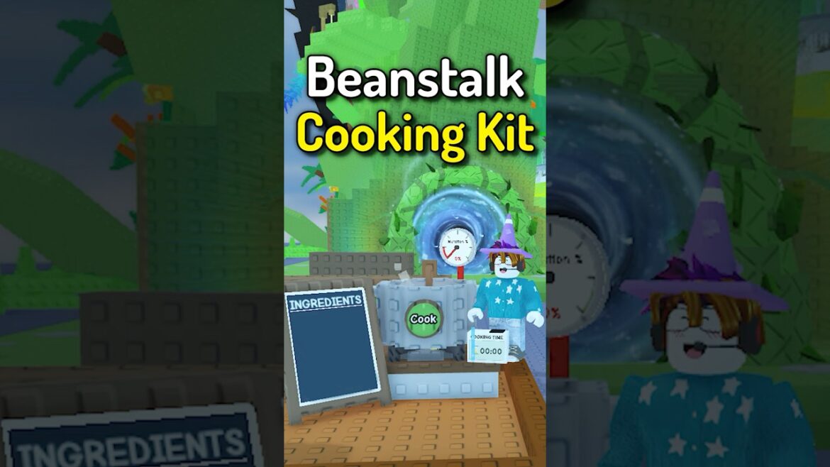 How To Cooking Kit in Beanstalk Expansion Giant Friendship in Roblox Grow A Garden Admin War How To Cooking Kit in Beanstalk Expansion Giant Friendship in Roblox Grow A Garden Admin War