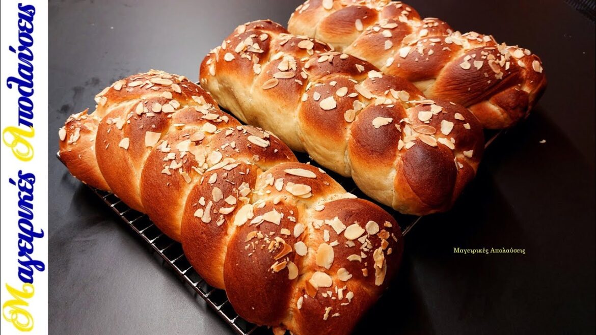 Δείτε πώς θα φτιάξετε Νηστίσιμα Τσουρέκια σε 4 λεπτά! Αφράτα & με Ίνες! Χωρίς ζυγαριά! Χωρίς μίξερ! Δείτε πώς θα φτιάξετε Νηστίσιμα Τσουρέκια σε 4 λεπτά! Αφράτα & με Ίνες! Χωρίς ζυγαριά! Χωρίς μίξερ!