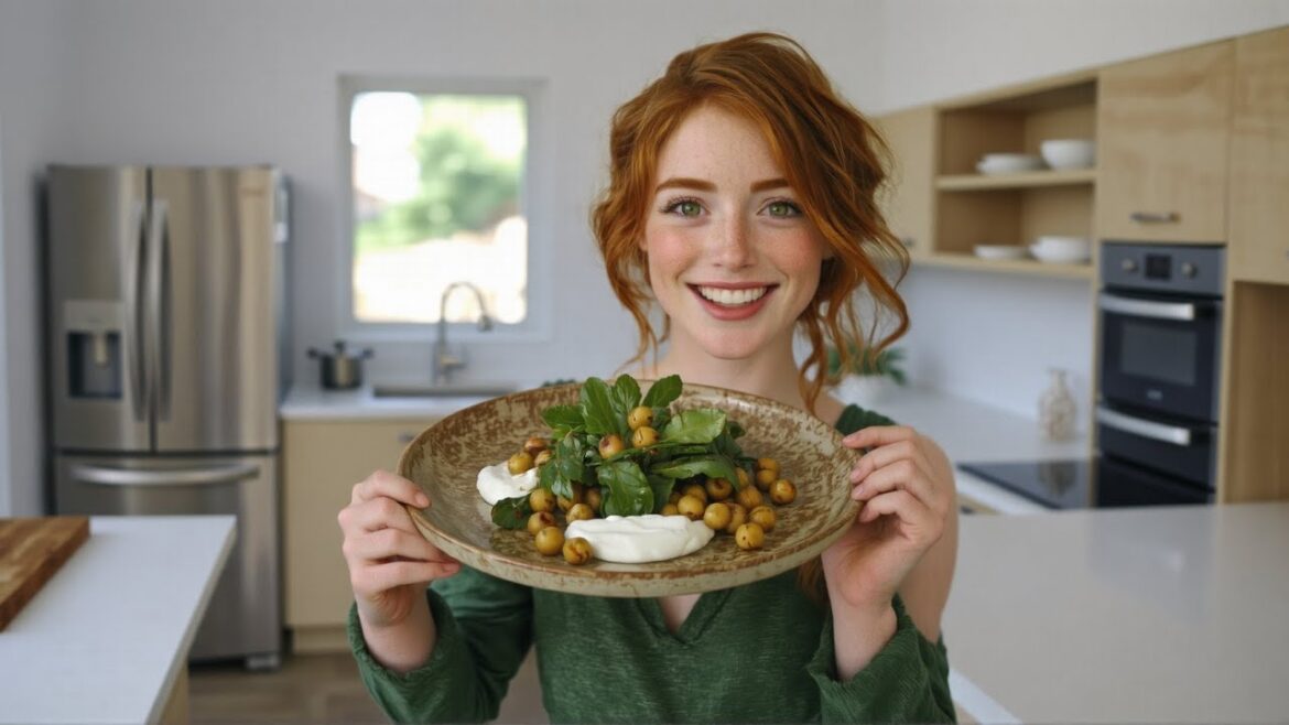 My Turkish Grandmother's Secret Purslane Salad (Semizotu Salatası): Refreshingly Delicious & Easy